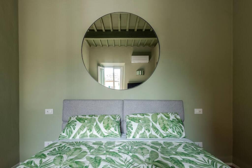 Appartement Emmina *